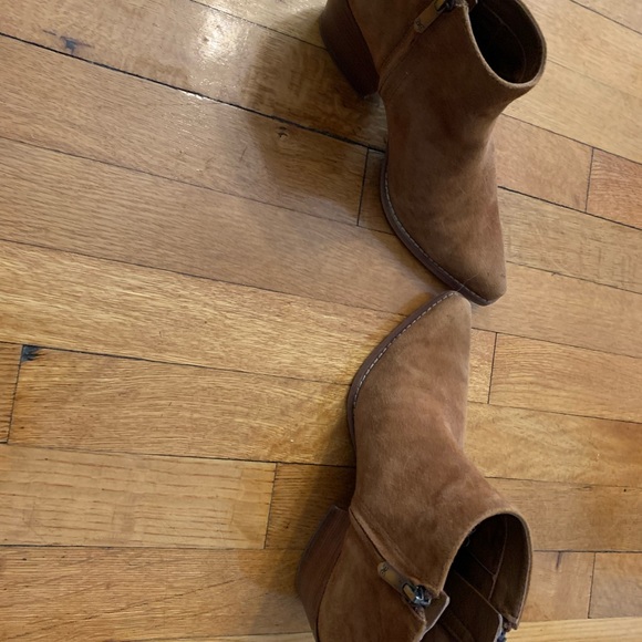 Sam Edelman Walden Bootie - Picture 3 of 8